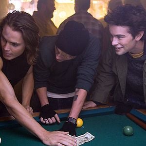 Fotoğraf Renny Harlin