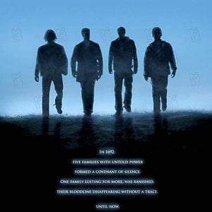 Fotoğraf The Covenant