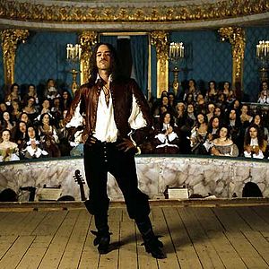 Fotoğraf Romain Duris