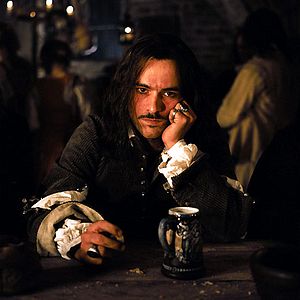 Fotoğraf Romain Duris