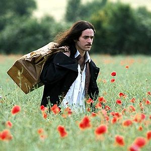 Fotoğraf Romain Duris