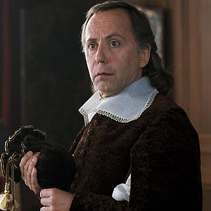 Fotoğraf Fabrice Luchini