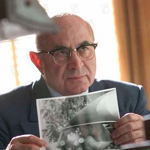 Fotoğraf Bob Hoskins