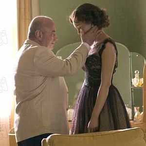 Fotoğraf Allen Coulter