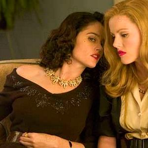 Fotoğraf Robin Tunney