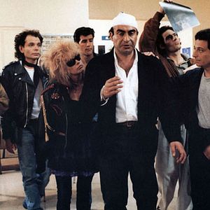 Fotoğraf Louise Portal