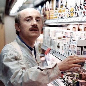 Fotoğraf Michel Blanc