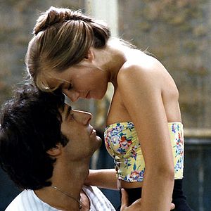 Fotoğraf Gérard Lanvin