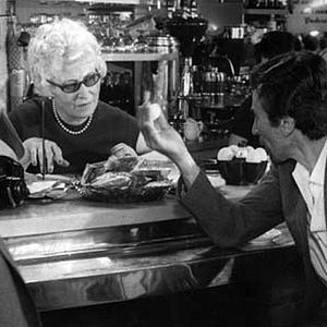 Fotoğraf Claude Chabrol