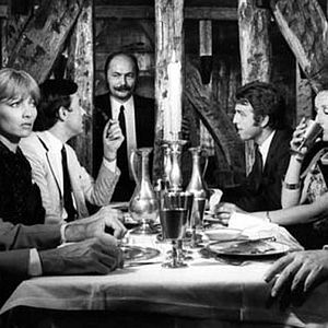 Fotoğraf Stéphane Audran