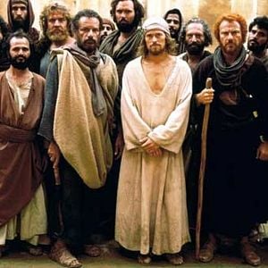 Fotoğraf Günaha Son Çağrı