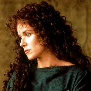 Fotoğraf Barbara Hershey