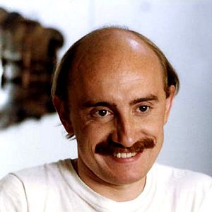 Fotoğraf Michel Blanc