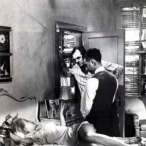 Fotoğraf Karl Malden