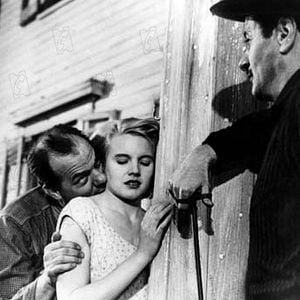 Fotoğraf Karl Malden