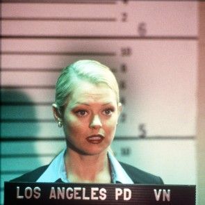 Fotoğraf Charlotte Ross