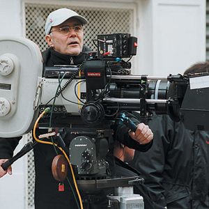 Fotoğraf Pierre Jolivet