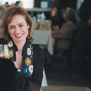 Fotoğraf Sandrine Bonnaire