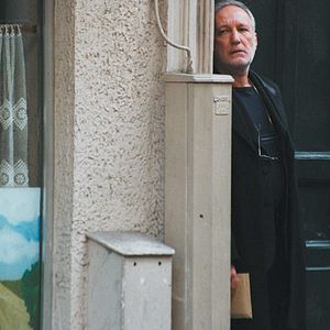 Fotoğraf Pierre Jolivet