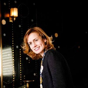 Fotoğraf Sandrine Bonnaire