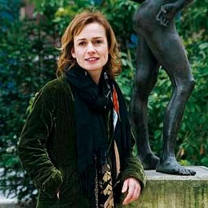 Fotoğraf Sandrine Bonnaire