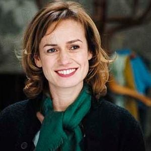Fotoğraf Sandrine Bonnaire