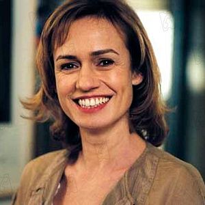 Fotoğraf Sandrine Bonnaire
