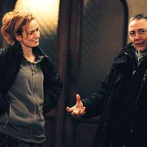 Fotoğraf Sandrine Bonnaire