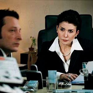 Fotoğraf Pierre Jolivet