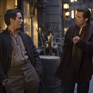 Fotoğraf Hugh Jackman