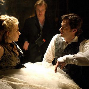 Fotoğraf Scarlett Johansson