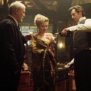 Fotoğraf Michael Caine