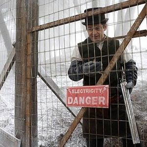 Fotoğraf Andy Serkis