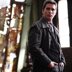 Fotoğraf Christian Bale