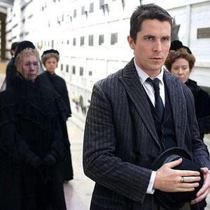 Fotoğraf Christian Bale