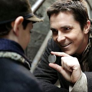 Fotoğraf Christian Bale