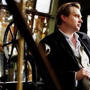 Fotoğraf Christopher Nolan