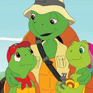 Fotoğraf Dominique Monféry