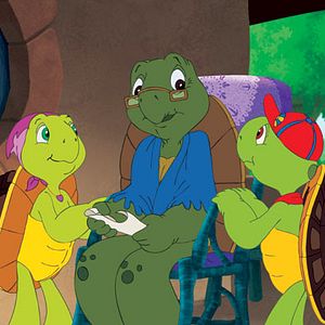 Fotoğraf Dominique Monféry