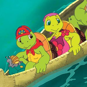 Fotoğraf Dominique Monféry