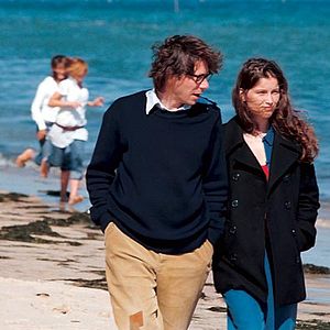 Fotoğraf Laetitia Casta