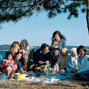 Fotoğraf Laetitia Casta