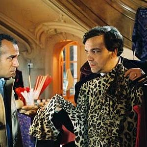 Fotoğraf Didier Bourdon