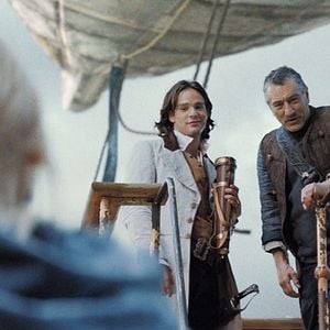 Fotoğraf Matthew Vaughn