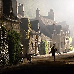 Fotoğraf Charlie Cox