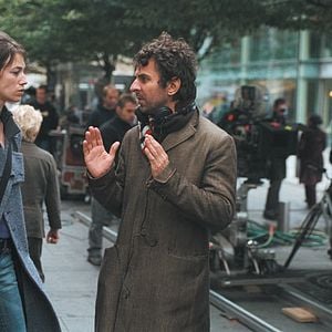 Fotoğraf Eric Lartigau