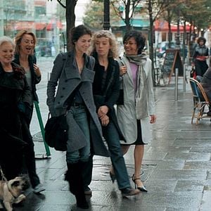 Fotoğraf Marie-Armelle Deguy