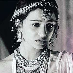 Fotoğraf Aishwarya Rai