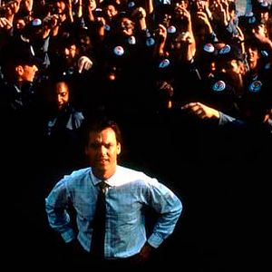 Fotoğraf Michael Keaton