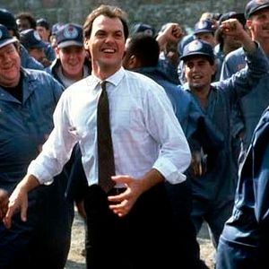 Fotoğraf George Wendt